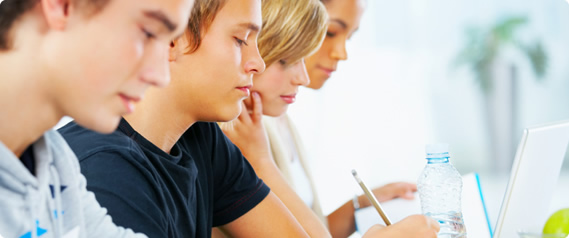 Improve Concentration And Memory