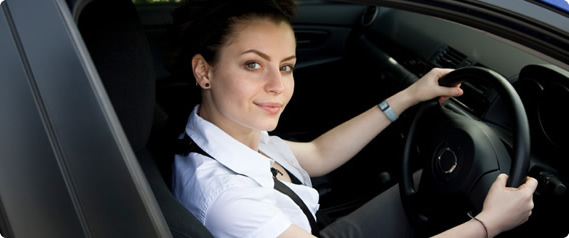 Fear Of Driving Phobia