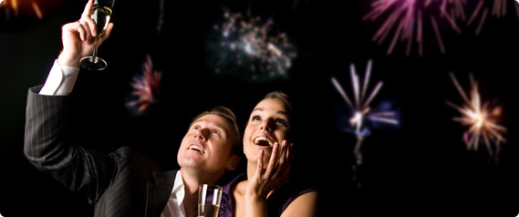 Fear Of Loud Noises Phobia Of Fireworks, Thunder