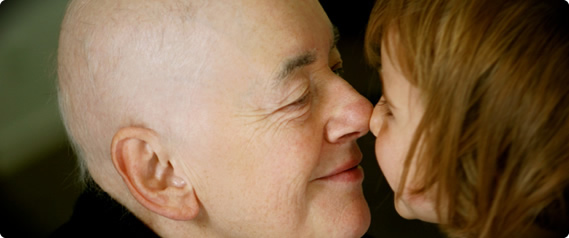 Afraid Of Cancer