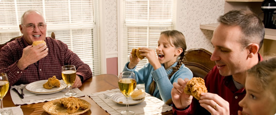Food Phobia