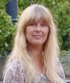 Carol Robertson