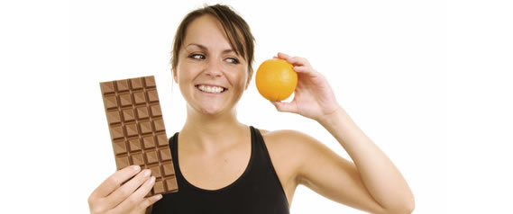 Chocolate Addiction