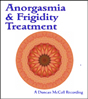 AnorgasmiaAnd Frigidity Treatment CD & MP3
