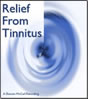 Releif From Tinmitus CD & MP3