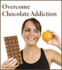 Overcome Chocolate Addiction CD & MP3