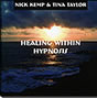Healing Within Hypnosis CD & MP3