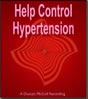 Help Control Hypertension CD & MP3