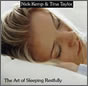 The Art Of Sleeping Restfully CD & MP3