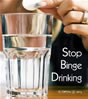 Stop Binge Drinking CD and MP3